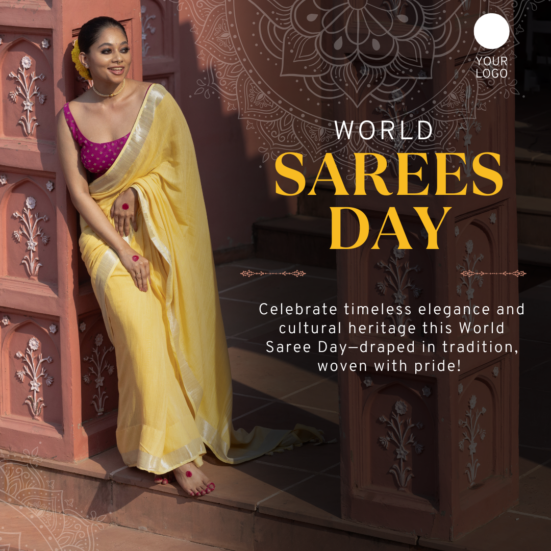 Brown and Purple Simple Clothing Offer Instagram Post (1)